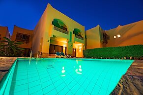Continental Hotel Hurghada