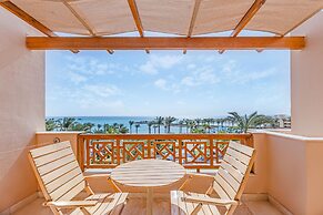Continental Hotel Hurghada