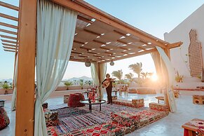 Continental Hotel Hurghada