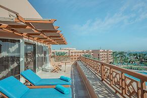 Continental Hotel Hurghada