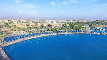 Continental Hotel Hurghada