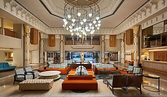 Continental Hotel Hurghada