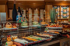 Continental Hotel Hurghada