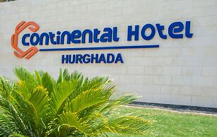 Continental Hotel Hurghada