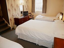 The Lansdowne Hotel
