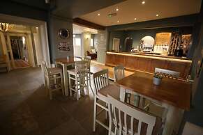 The Lansdowne Hotel