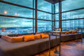 Radisson Blu Scandinavia Hotel, Oslo