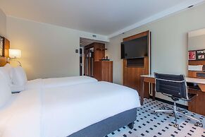 Radisson Blu Scandinavia Hotel, Oslo