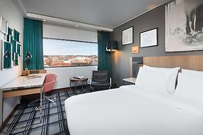 Radisson Blu Scandinavia Hotel, Oslo