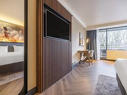 Radisson Blu Scandinavia Hotel, Oslo