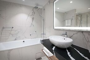Radisson Blu Scandinavia Hotel, Oslo