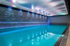 Radisson Blu Scandinavia Hotel, Oslo