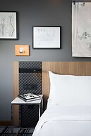 Radisson Blu Scandinavia Hotel, Oslo