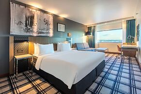 Radisson Blu Scandinavia Hotel, Oslo
