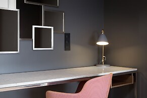 Radisson Blu Scandinavia Hotel, Oslo