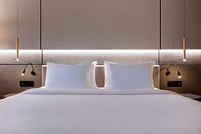 Radisson Blu Scandinavia Hotel, Oslo