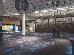 Radisson Blu Scandinavia Hotel, Oslo