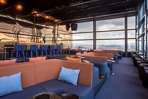 Radisson Blu Scandinavia Hotel, Oslo