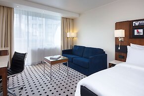 Radisson Blu Scandinavia Hotel, Oslo