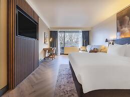 Radisson Blu Scandinavia Hotel, Oslo