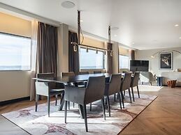 Radisson Blu Scandinavia Hotel, Oslo