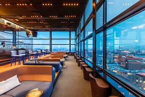 Radisson Blu Scandinavia Hotel, Oslo