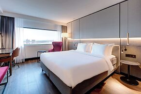 Radisson Blu Scandinavia Hotel, Oslo