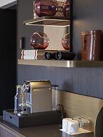 Radisson Blu Scandinavia Hotel, Oslo