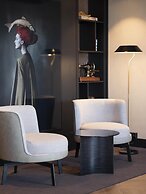 Radisson Blu Scandinavia Hotel, Oslo