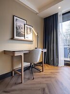 Radisson Blu Scandinavia Hotel, Oslo