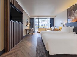 Radisson Blu Scandinavia Hotel, Oslo