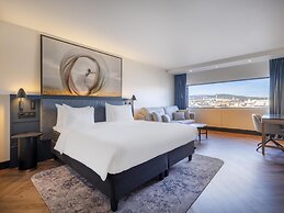 Radisson Blu Scandinavia Hotel, Oslo