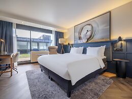 Radisson Blu Scandinavia Hotel, Oslo