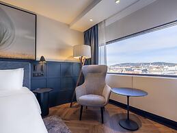 Radisson Blu Scandinavia Hotel, Oslo