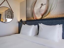 Radisson Blu Scandinavia Hotel, Oslo