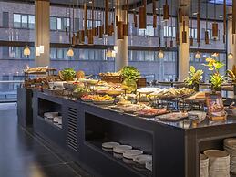 Radisson Blu Scandinavia Hotel, Oslo