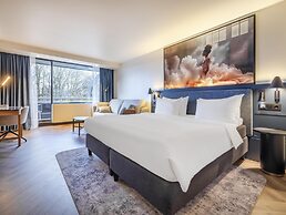 Radisson Blu Scandinavia Hotel, Oslo