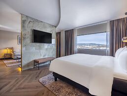 Radisson Blu Scandinavia Hotel, Oslo