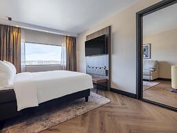 Radisson Blu Scandinavia Hotel, Oslo