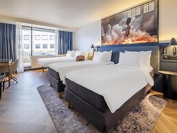 Radisson Blu Scandinavia Hotel, Oslo