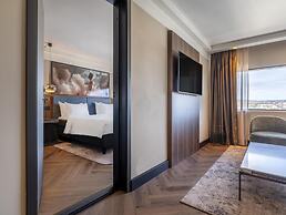 Radisson Blu Scandinavia Hotel, Oslo
