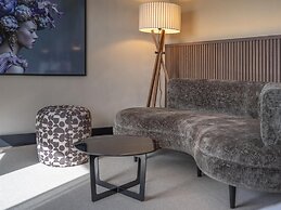 Radisson Blu Scandinavia Hotel, Oslo