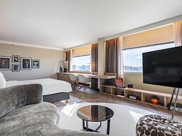 Radisson Blu Scandinavia Hotel, Oslo