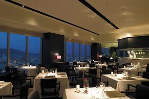 Kobe Bay Sheraton Hotel & Towers