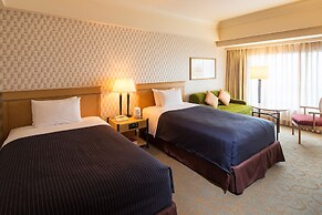 Kobe Bay Sheraton Hotel & Towers