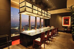 Kobe Bay Sheraton Hotel & Towers