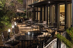 Kobe Bay Sheraton Hotel & Towers