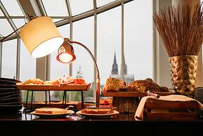 Hyatt Regency Cologne