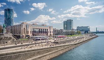 Hyatt Regency Cologne