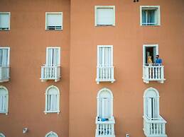 Hotel Residence Venezia 2000